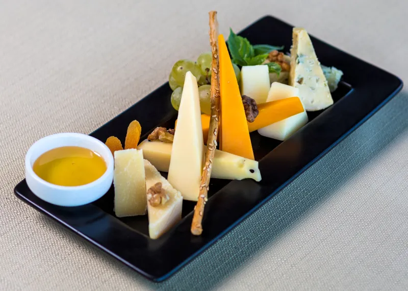 Brie There, Done That: Why Britain's Cheese Boards Have Quietly Gone Continental and What We've Lost