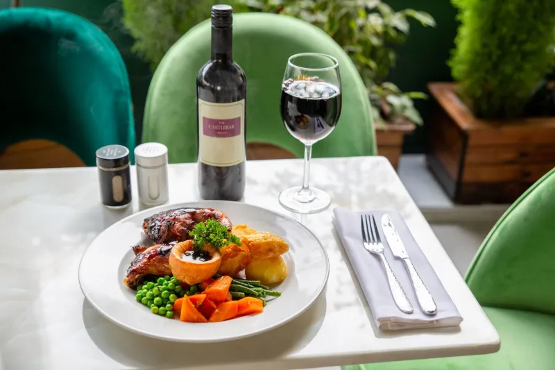 The Fat That Refuses to Die: Suet's Triumphant Crawl Back to the British Table