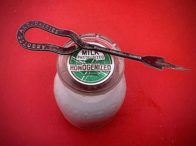 The Great Watering Down: What Happened to Proper British Milk