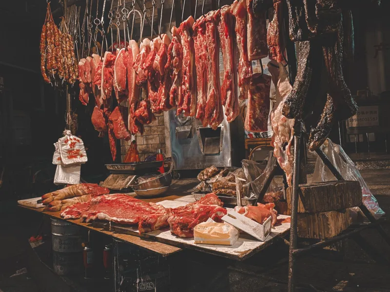 Guts, Glory, and a Bit of Liver: How Britain Learned to Love What It Once Threw Away