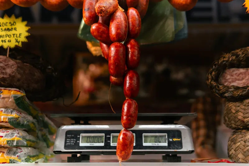 Pork in Name Only: The Quiet Gutting of Britain's Favourite Banger