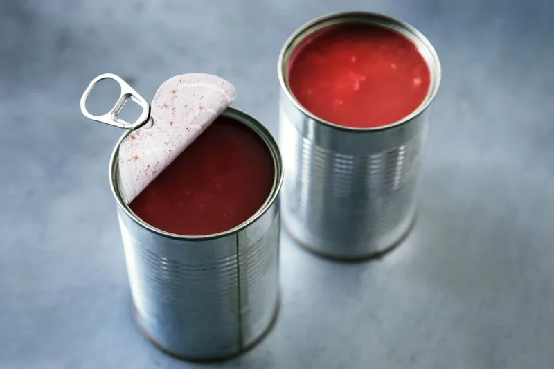 The Tin That Quietly Runs Britain's Kitchens
